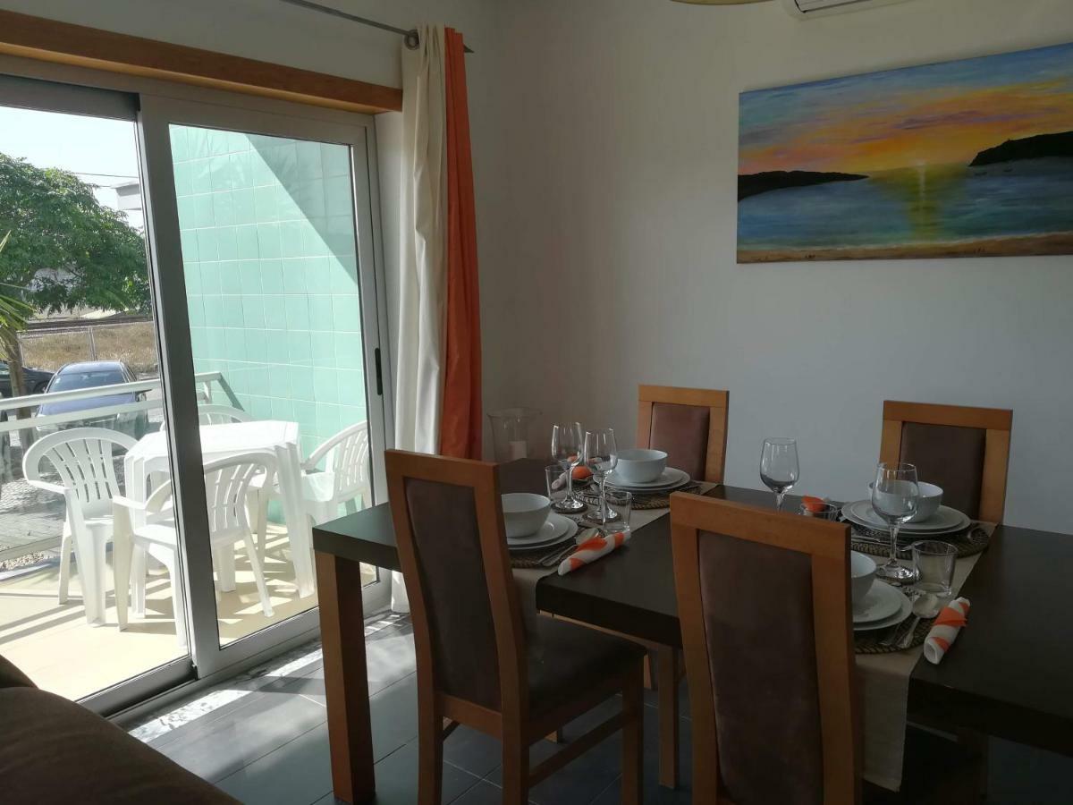 Apartamento Bayside - Sao Martinho Do Porto Exterior photo
