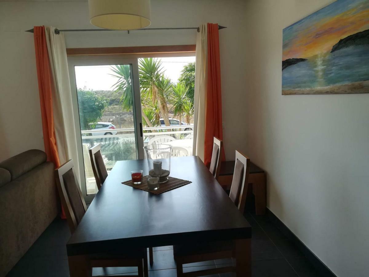 Apartamento Bayside - Sao Martinho Do Porto Exterior photo