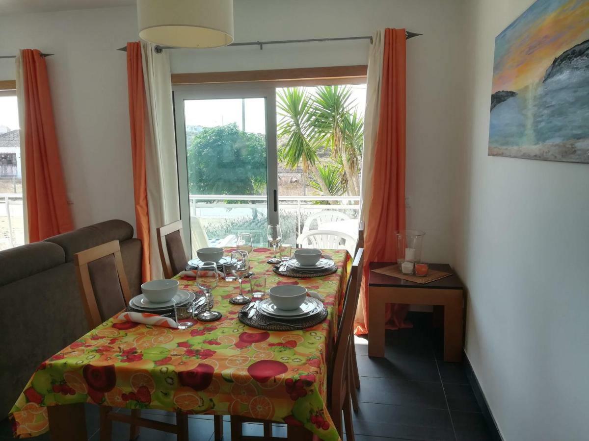 Apartamento Bayside - Sao Martinho Do Porto Exterior photo