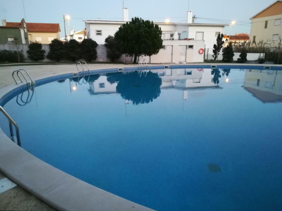 Apartamento Bayside - Sao Martinho Do Porto Exterior photo